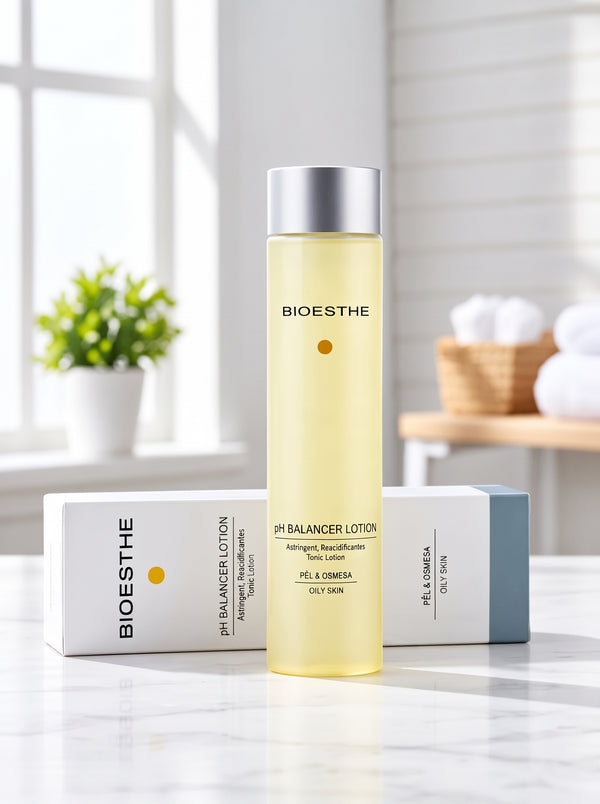 PH Balancer Lotion for Oily Skin 500ml