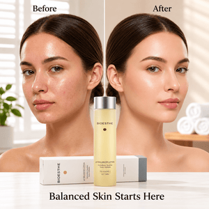 PH Balancer Lotion with active ingredients 200ml - S94BEAUTYHUB