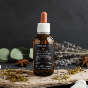 Purify - Essential Oil 50ml - Professional - Salon Only - S94beautyhub