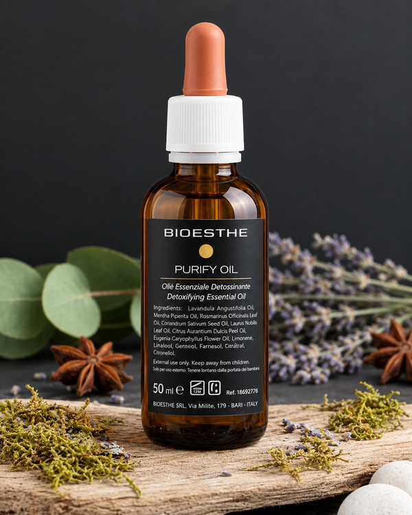 Purify - Essential Oil 50ml - Professional - Salon Only