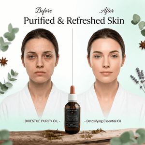 Purify - Essential Oil 50ml - Professional - Salon Only - S94BEAUTYHUB