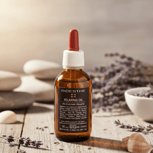 Relaxing Essential Oil 50ml - Professional - Salon Only - S94beautyhub