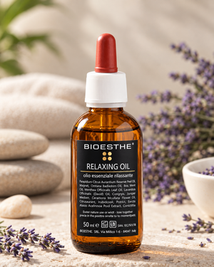 Relaxing Essential Oil 50ml - Professional - Salon Only
