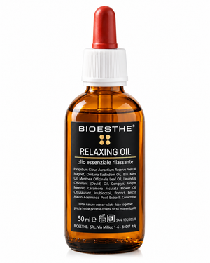 Relaxing Essential Oil 50ml - Professional - Salon Only