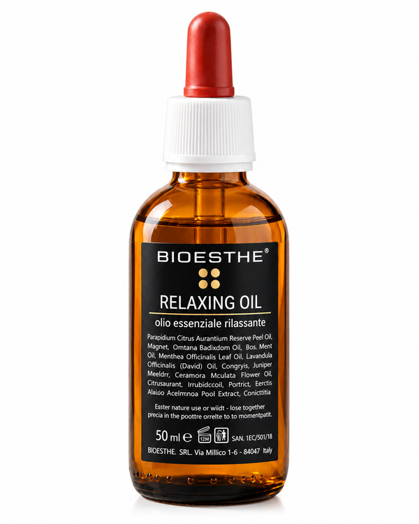 Relaxing Essential Oil 50ml - Professional - Salon Only