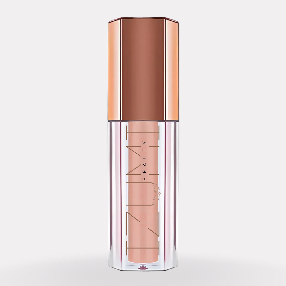  Hydrating, Non-Sticky, Cruelty-Free Lip Makeup (Relax)