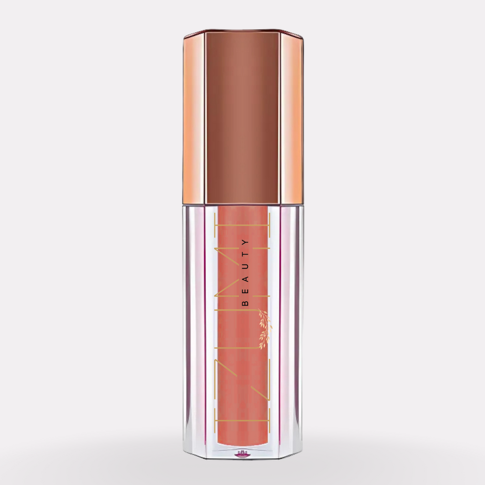 Hydrating, Non-Sticky, Cruelty-Free Lip Makeup (Retro)