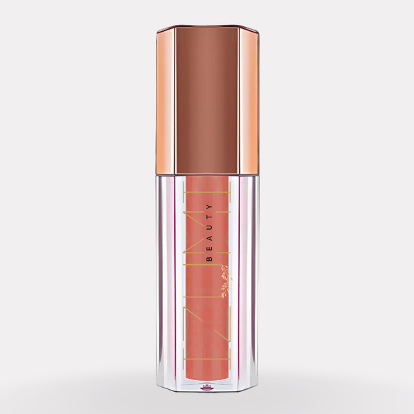 Hydrating, Non-Sticky, Cruelty-Free Lip Makeup (Retro)