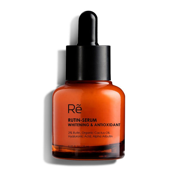 Rutin Serum – Whitening & Antioxidant 25Ml