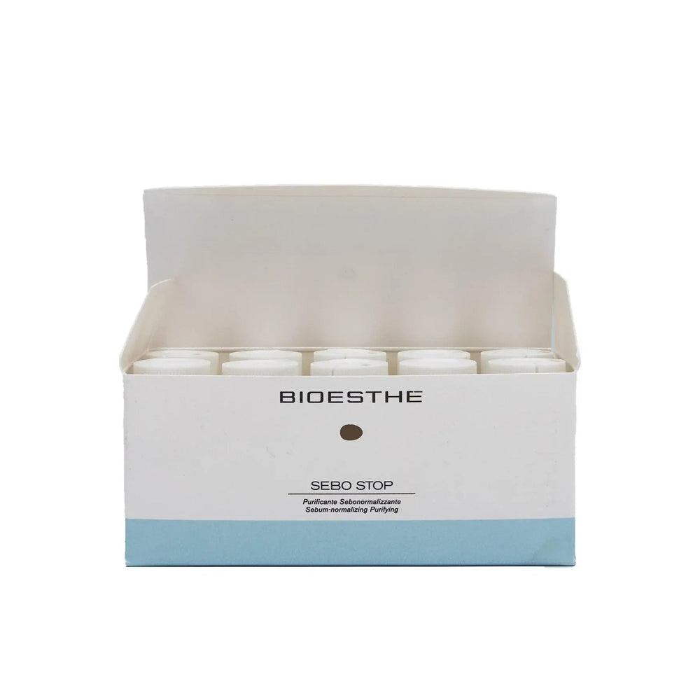 Sebostop Sebonorm 10 bottle 10 ml - Professional - Salon Only - S94beautyhub