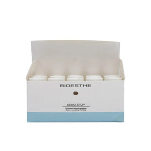 Sebostop Sebonorm 10 bottle 10 ml - Professional - Salon Only - S94beautyhub