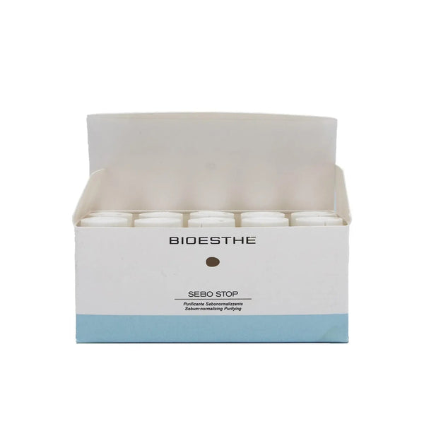 Sebostop Sebonorm 10 bottle 10 ml - Professional - Salon Only - S94beautyhub