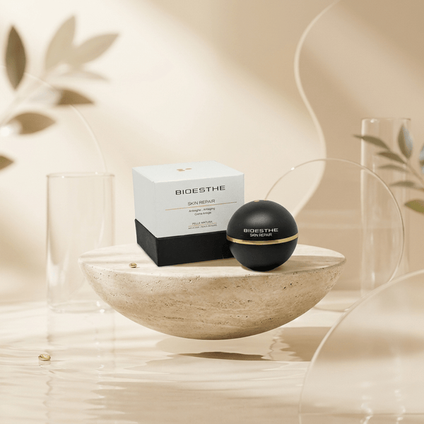 Skin Repair Anti - aging cream 50ml - S94BEAUTYHUB