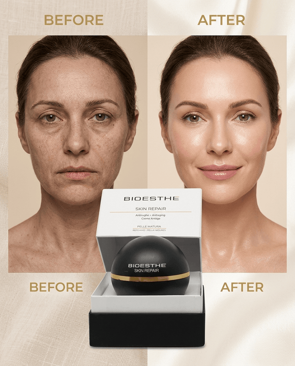 Skin Repair Anti - aging cream 50ml - S94BEAUTYHUB
