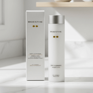 Soft Cleanser 200ml - S94beautyhub