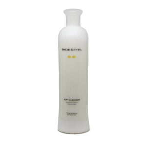 Soft Cleanser 500ml - Professional - Salon Only - S94beautyhub