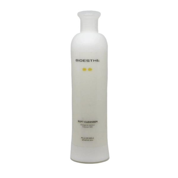 Soft Cleanser 500ml - Professional - Salon Only - S94beautyhub