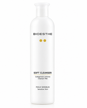 Soft Cleanser 500ml - Professional - Salon Only