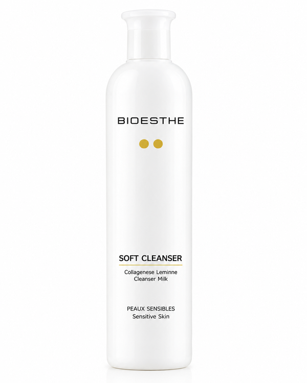 Soft Cleanser 500ml - Professional - Salon Only