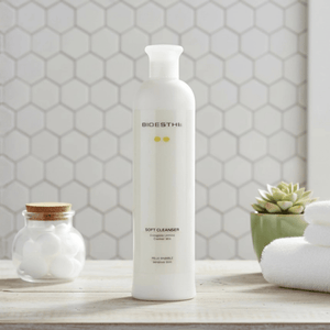 Soft Cleanser 500ml - Professional - Salon Only - S94beautyhub