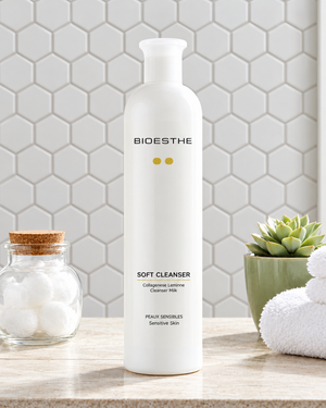 Soft Cleanser 500ml - Professional - Salon Only