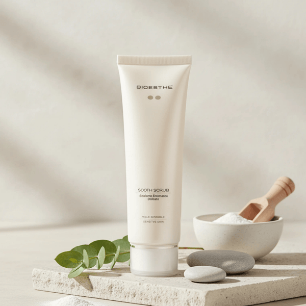 Sooth Scrub 150ml - Professional - Salon Only - S94beautyhub