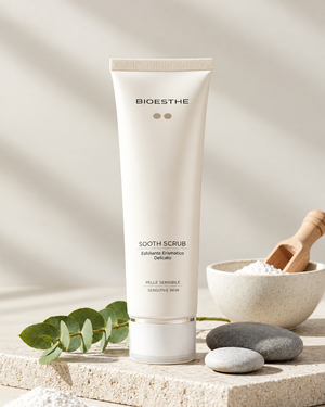 Sooth Scrub 150ml - Professional - Salon Only