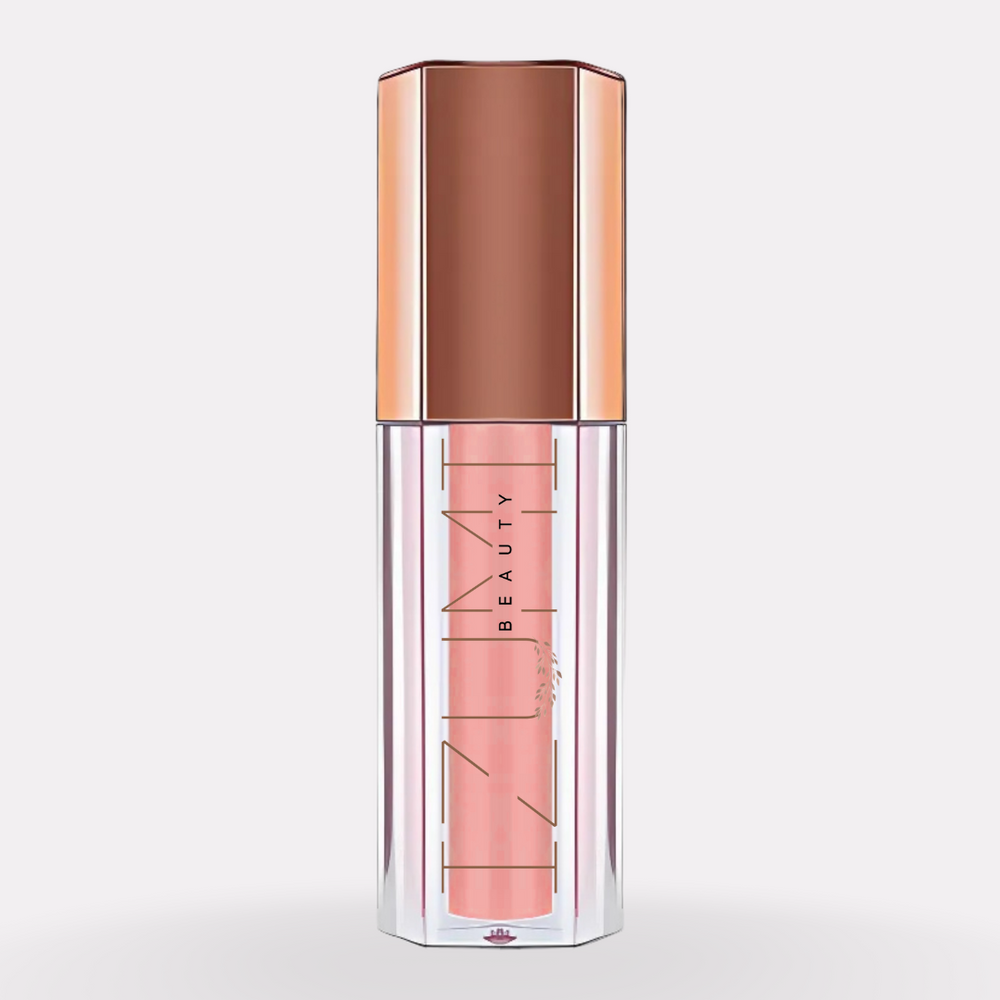 Hydrating, Non-Sticky, Cruelty-Free Lip Makeup (Strike)