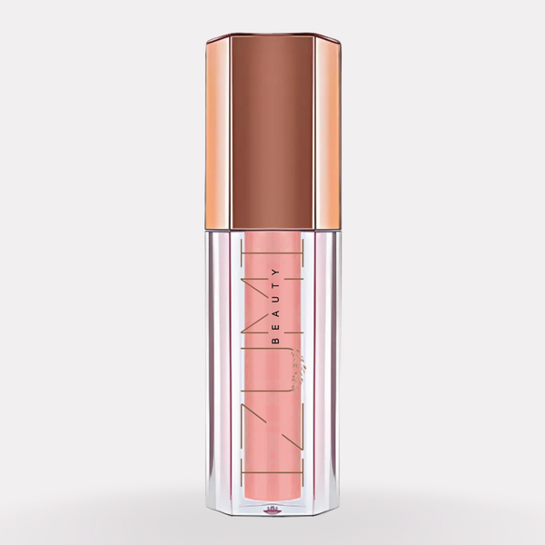 Hydrating, Non-Sticky, Cruelty-Free Lip Makeup (Strike)