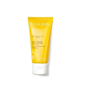 Suncare Anti - ageing Face Sun Care SPF 50ml - S94beautyhub