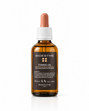 Toning Essential Oil 50Ml - Professional - Salon Only