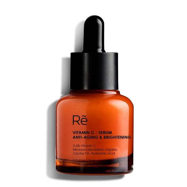 Vitamin C Serum – Anti - aging & Brightening 25 ml - S94beautyhub