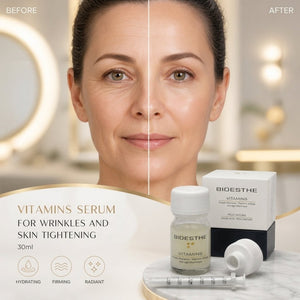 Vitamins Serum Reduces wrinkles and Nanoplices 30ml - S94BEAUTYHUB