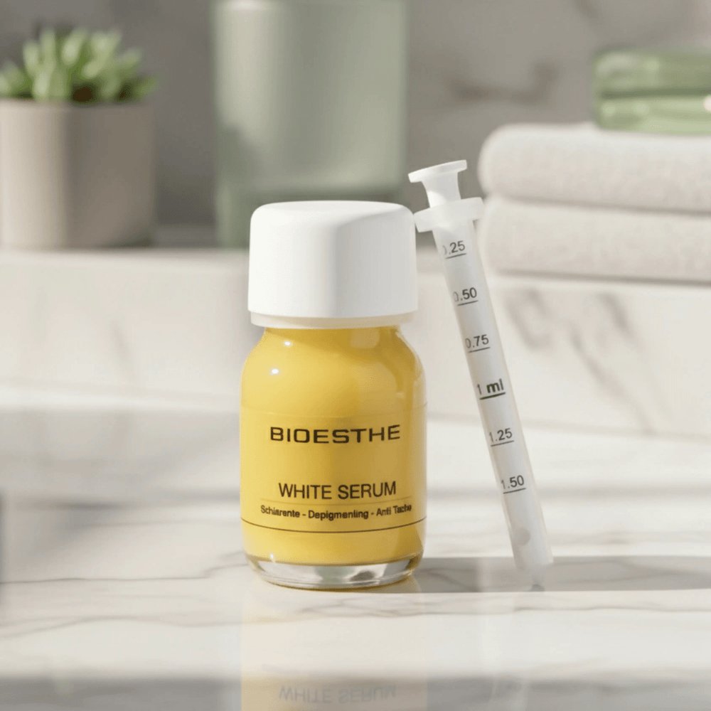White Serum 30ML - S94beautyhub